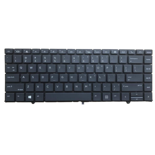 Thay bàn phím laptop HP EliteBook X360 1040 G6