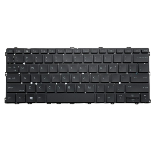 Thay bàn phím laptop HP EliteBook X360 1030 G3