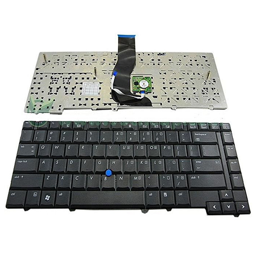 Thay bàn phím laptop HP Elitebook 6930