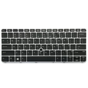 Thay bàn phím laptop HP Elitebook 725 G3