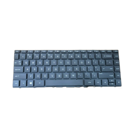 Thay bàn phím laptop HP Envy 13 AG