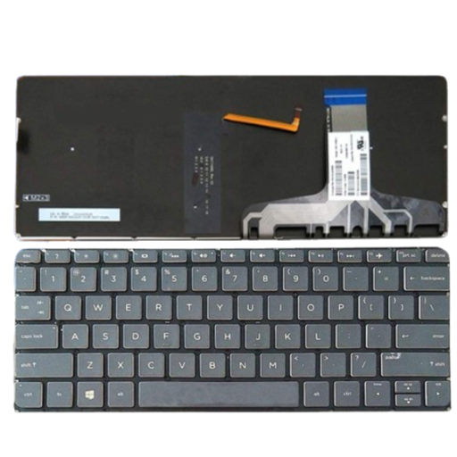 Thay bàn phím laptop HP Envy 13AB