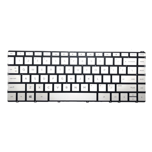 Thay bàn phím laptop HP Envy 13AD