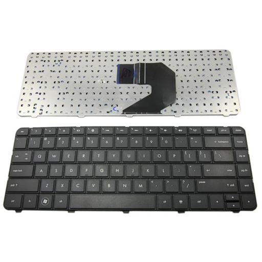 Thay bàn phím laptop HP G4