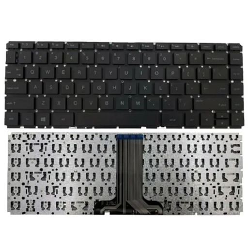 Thay bàn phím laptop HP Pavilion 14AB