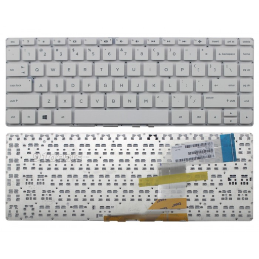 Thay bàn phím laptop HP Pavilion 14V