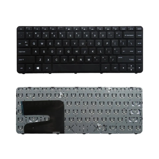 Thay bàn phím laptop HP Pavilion 14N