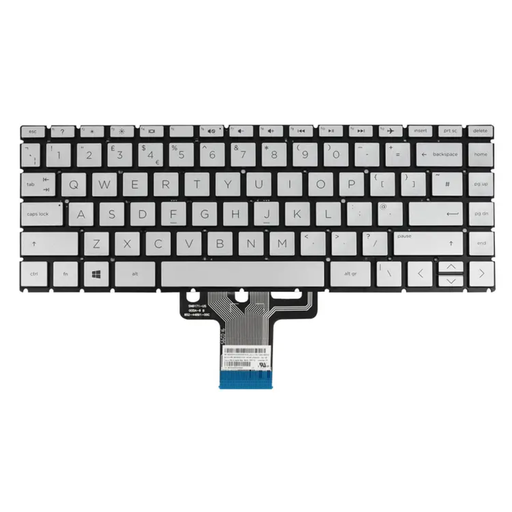 Thay bàn phím laptop HP Pavilion 14S-EM