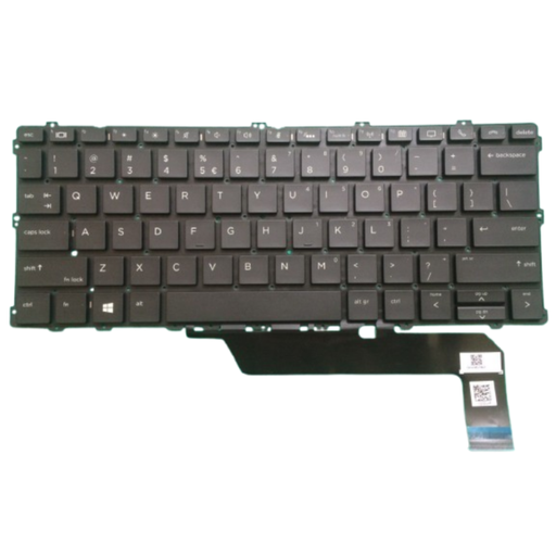 [20288101500124-1] Thay bàn phím laptop HP Pavilion X360 1030 G2