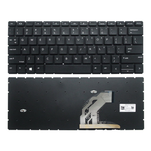 Thay bàn phím laptop HP ProBook 430-G6