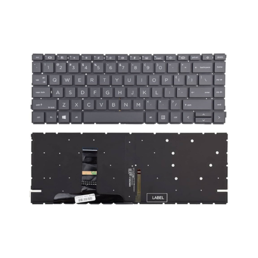 Thay bàn phím laptop HP ProBook 440 G8