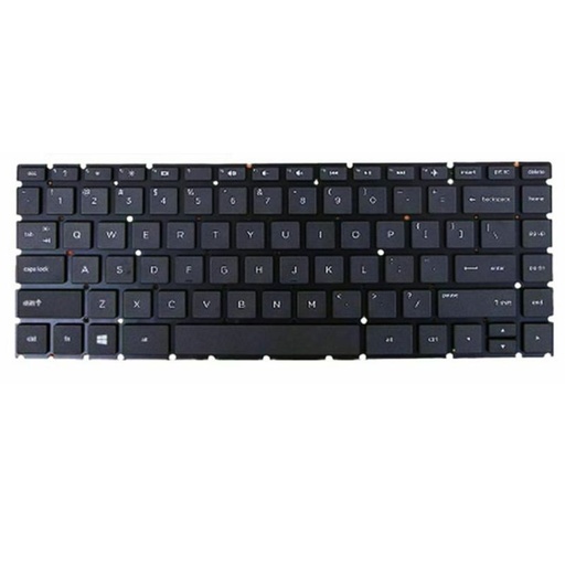 Thay bàn phím laptop HP Probook 348 G5