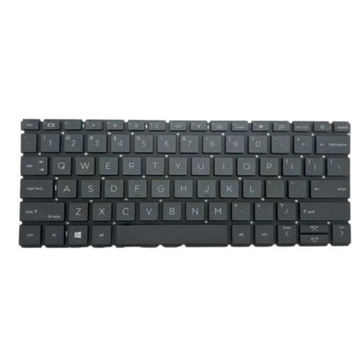 Thay bàn phím laptop HP Probook 430 G8