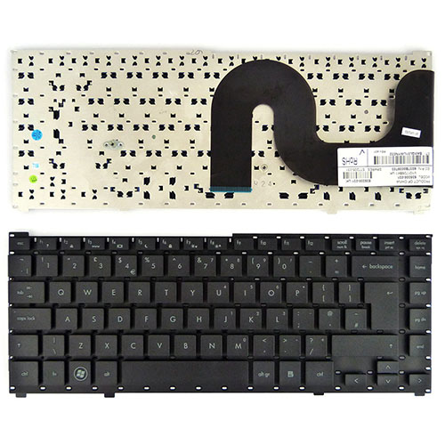 Thay bàn phím laptop HP Probook 4310S