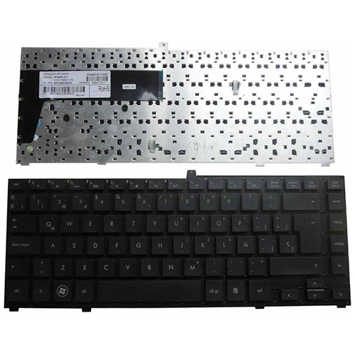 Thay bàn phím laptop HP Probook 4410S