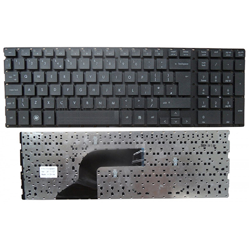 [20241312] Thay bàn phím laptop HP Probook 4710S