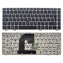 Thay bàn phím laptop HP Probook 6460