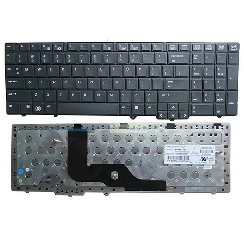 Thay bàn phím laptop HP Probook 6540B