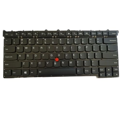 Thay bàn phím laptop Lenovo ThinkPad X1 Carbon Gen 3