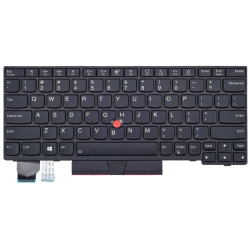 Thay bàn phím laptop Lenovo ThinkPad X13 Gen 1