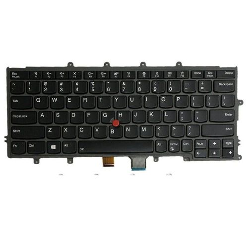 Thay bàn phím laptop Lenovo ThinkPad X240