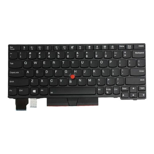 Thay bàn phím laptop Lenovo Thinkpad X280