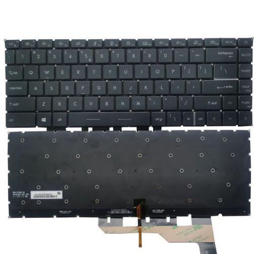 [20236961] Thay bàn phím laptop MSI Prestige 14 A11