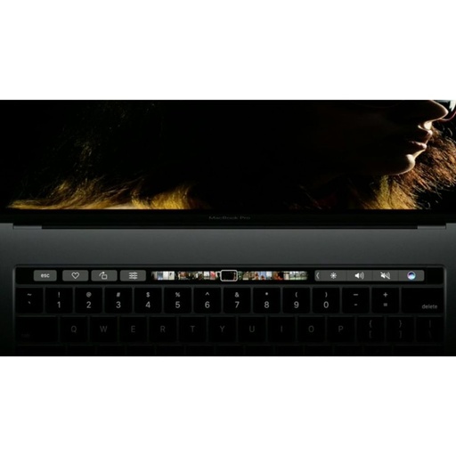 Thay cảm ứng Touchbar Macbook Pro 2016 13 inch