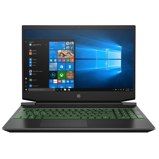 Thay loa laptop HP PAVILION 15EC
