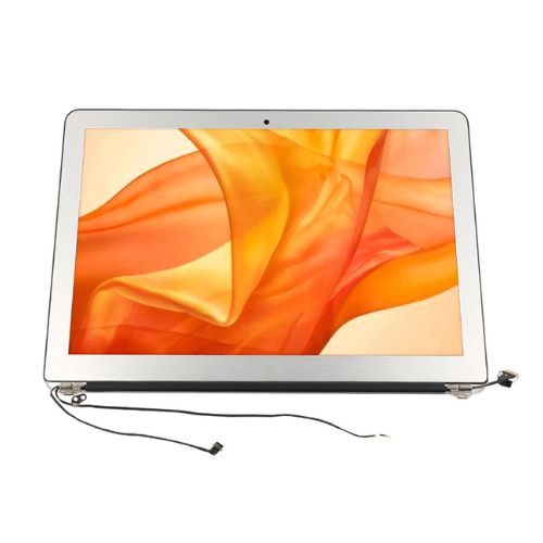 Thay màn hình MacBook Air 2013 13 inch A1466 nguyên khung chính hãng GENA