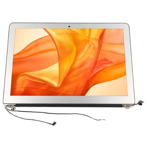 Thay màn hình MacBook Air 2013 13 inch A1466 nguyên khung linh kiện
