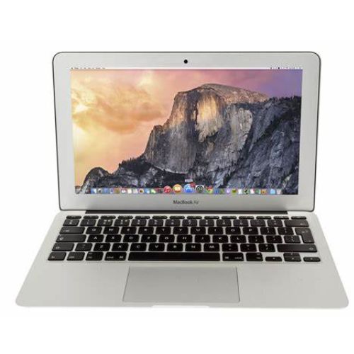 Thay màn hình MacBook Air 2015 13 inch A1466 nguyên khung linh kiện