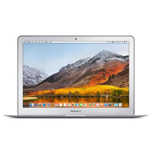 Thay màn hình MacBook Air 2017 13 inch A1466