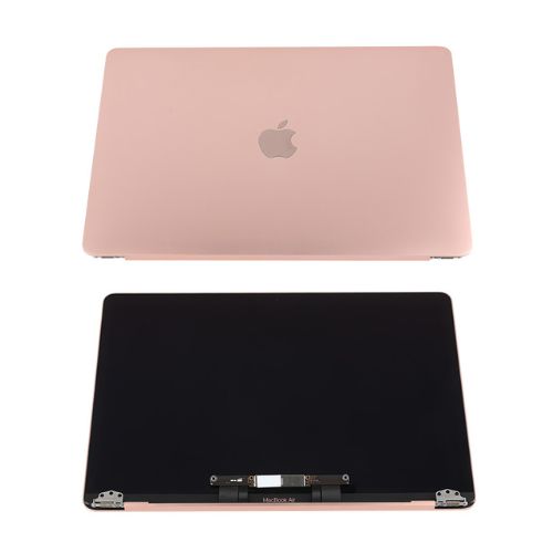 Thay màn hình MacBook Air 2018 13 inch A1932 nguyên khung chính hãng GENA