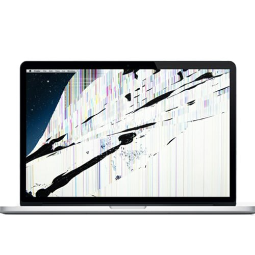 Thay màn hình MacBook Air 2018 13 inch A1932 nguyên khung linh kiện