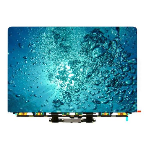 Thay màn hình MacBook Air 2019 13 inch A1932 màn rời chính hãng GENA