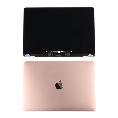Thay màn hình MacBook Air M1 2021 A2337 nguyên khung chính hãng GENA