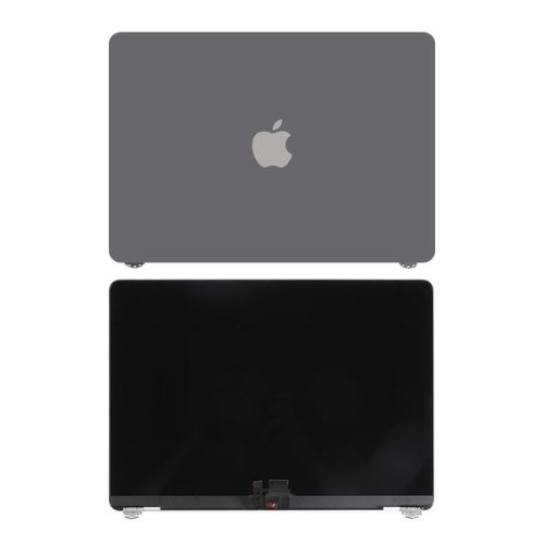 [6.2.1.01.0052-1] Thay màn hình MacBook Air M2 2022 13 inch A2681 nguyên khung chính hãng GENA