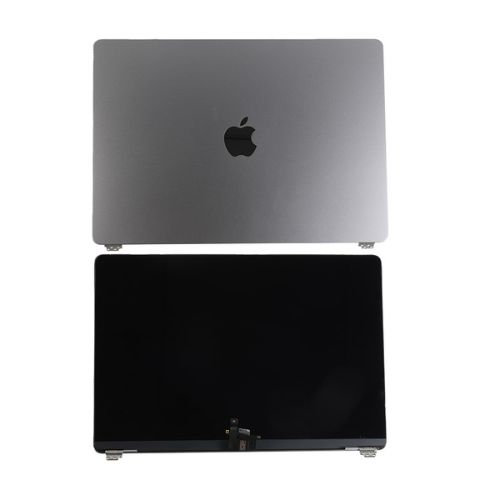 [6.2.1.01.0052-14] Thay màn hình MacBook Air M3 2023 15 inch A3114 nguyên khung chính hãng GENA