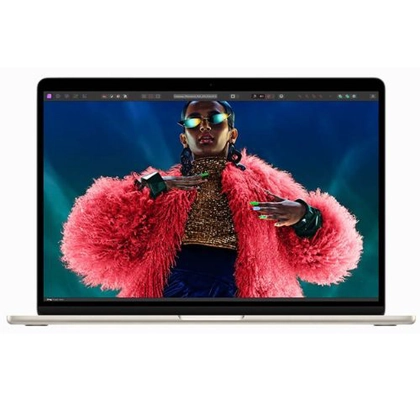 Thay màn hình MacBook Air M3 2023 15.4 inch A3114 màn rời chính hãng GENA