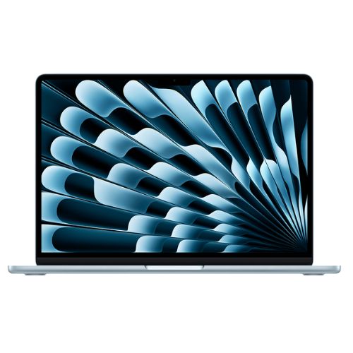 Thay màn hình MacBook Air M4 2025 13 inch A3240 nguyên khung chính hãng GENA