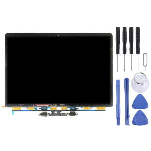 Thay màn hình MacBook Air M4 2025 15 inch A3241 màn rời chính hãng GENA