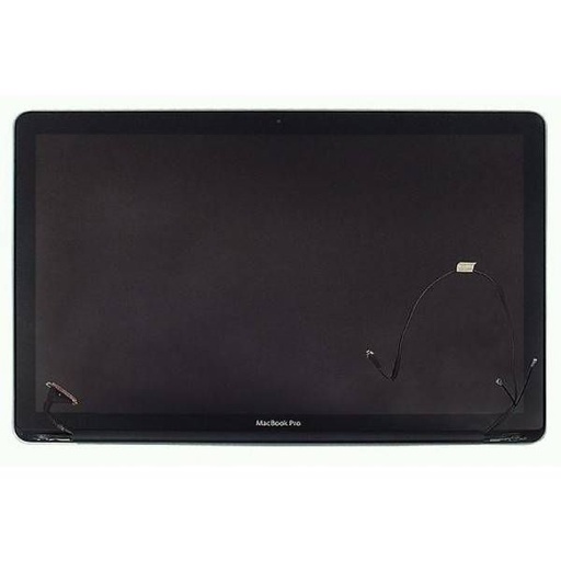 [20211400079] Thay màn hình MacBook Pro 2011 15 inch A1286