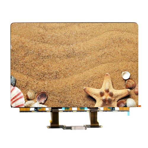 Thay màn hình MacBook Pro 2016 15 inch A1707 màn rời chính hãng GENA