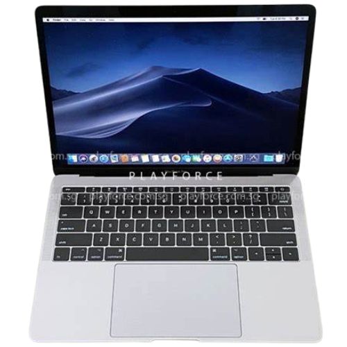 Thay màn hình MacBook Pro 2017 13 inch A1706 nguyên khung linh kiện