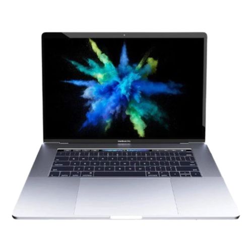 Thay màn hình MacBook Pro 2017 15 inch A1707 nguyên khung linh kiện