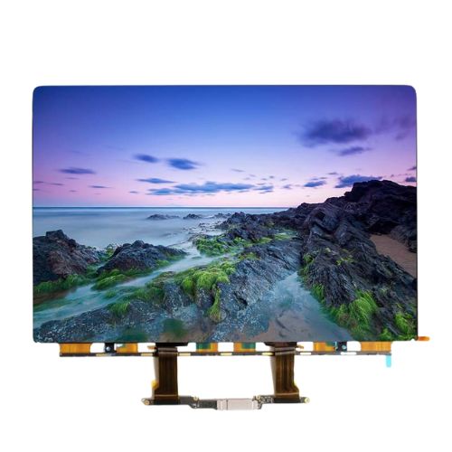 Thay màn hình MacBook Pro 2018 13 inch A1989 màn rời chính hãng GENA