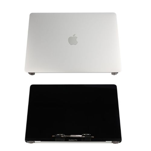 Thay màn hình MacBook Pro 2018 13 inch A1989 nguyên khung chính hãng GENA