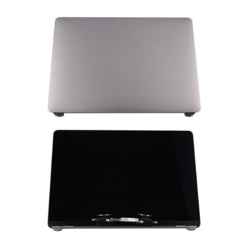 Thay màn hình MacBook Pro 2019 13 inch A1989 nguyên khung chính hãng GENA