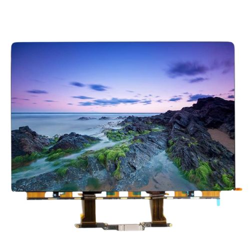 Thay màn hình MacBook Pro 2019 13 inch A2159 màn rời chính hãng GENA